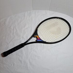 Donnay GLM2 Tennis Racquet Racket Made In Belgium Overall Length 24 1/2"